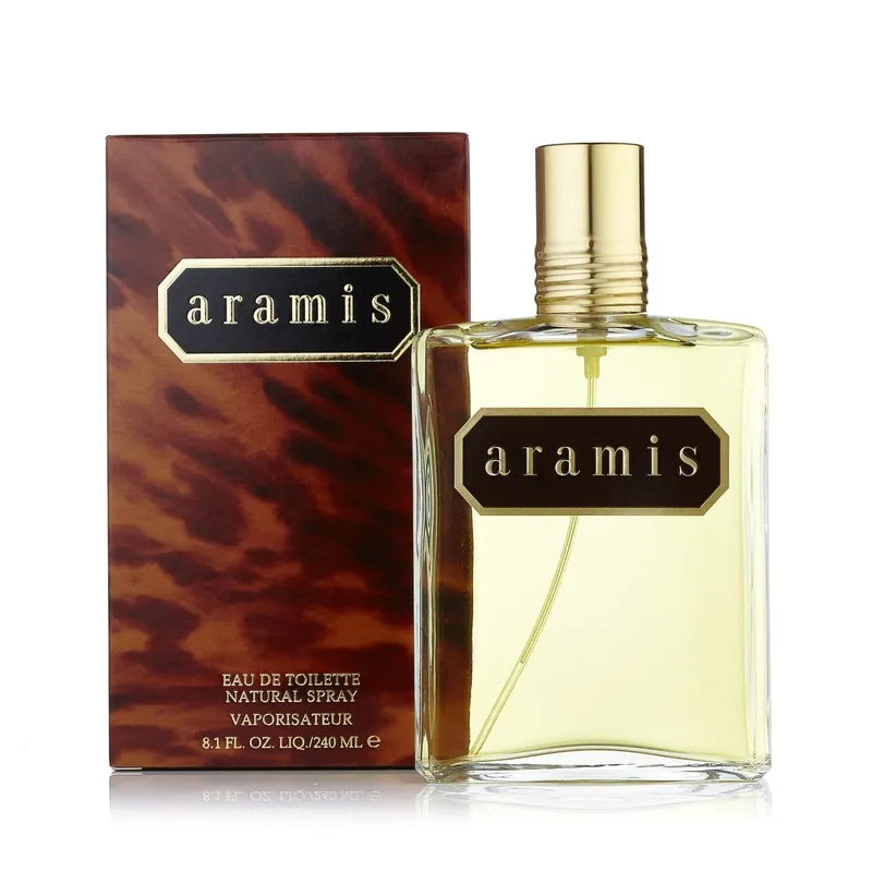 Aramis - 240ml Eau de Toilette Spray