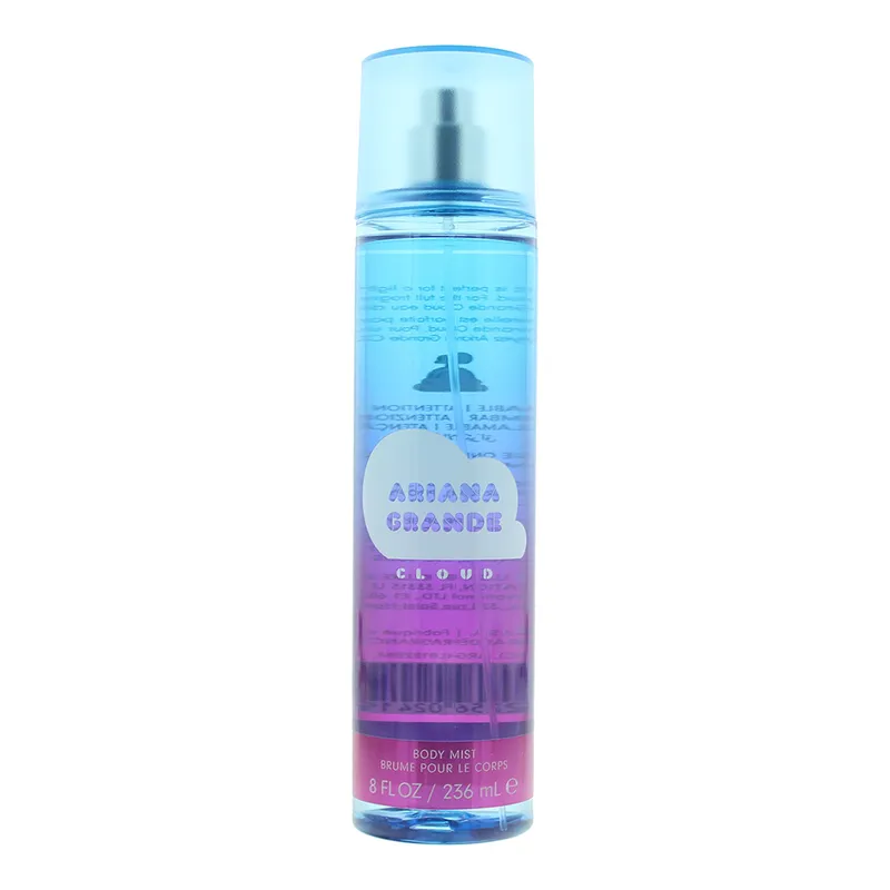 Ariana Grande Cloud body spray W 236 ml