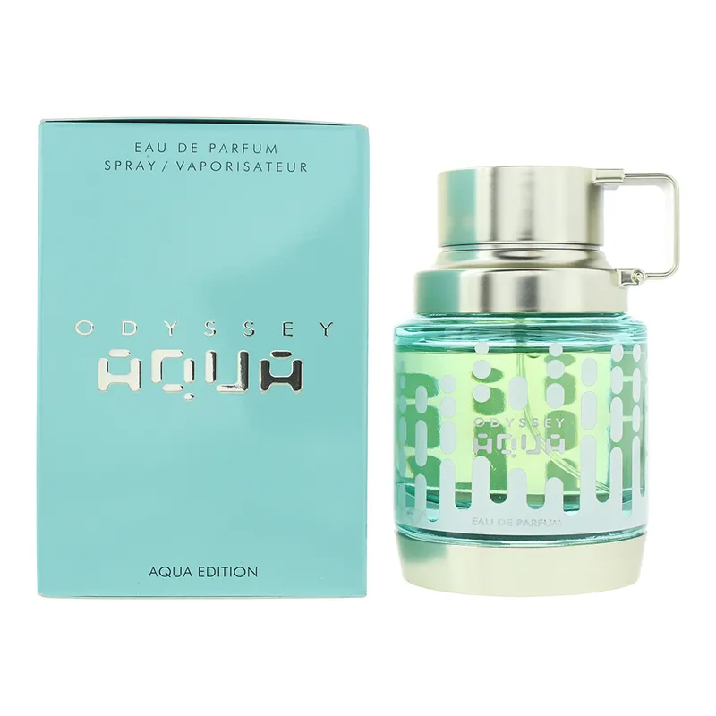 Armaf Odyssey Aqua Eau De Parfum 60ml