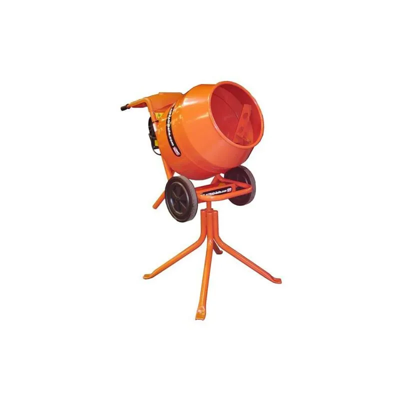 Belle 240v 150 Cement Mixer