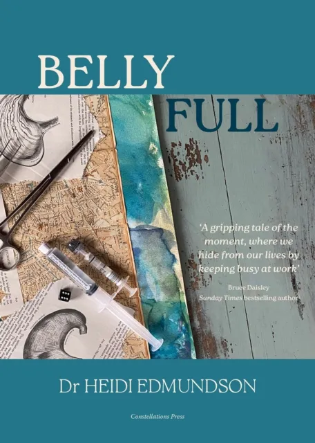 Belly Full