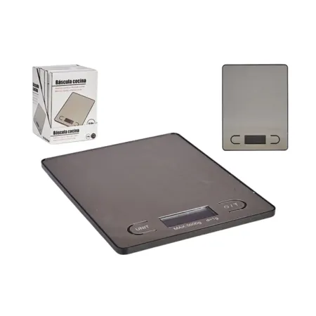 BigBuy Home Digital Kitchen Scale