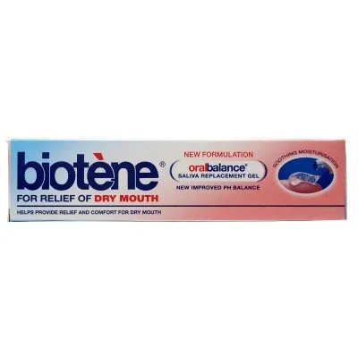 Biotene Moisturising Gel 50g
