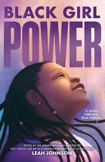 Scholastic Black Girl Power