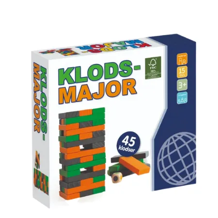 Blockbuster 45 Blocks