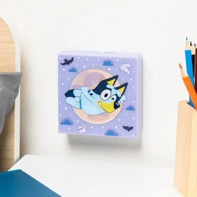 Bluey Night Light