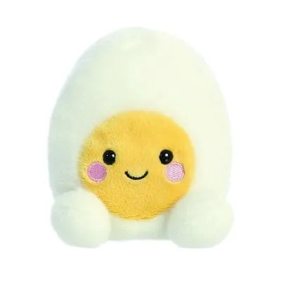 Bobby Egg 5In Palm Pal