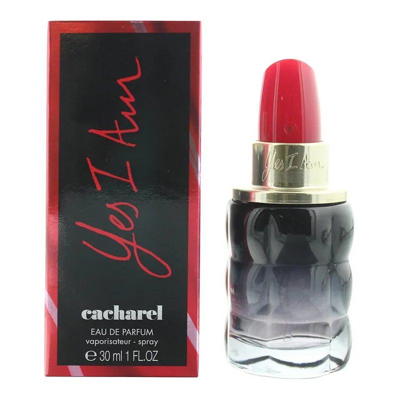Cacharel Yes I Am Edp W 30 ml