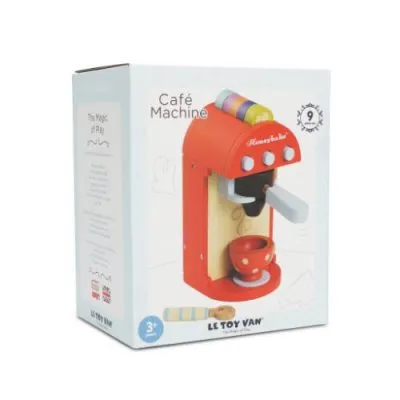 Café Machine