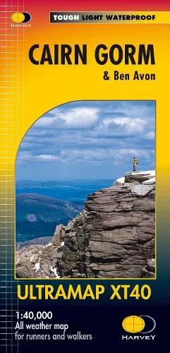 Cairn Gorm