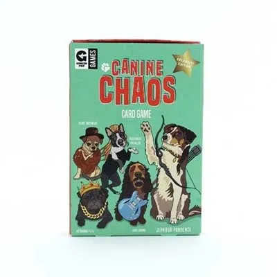 Canine Chaos