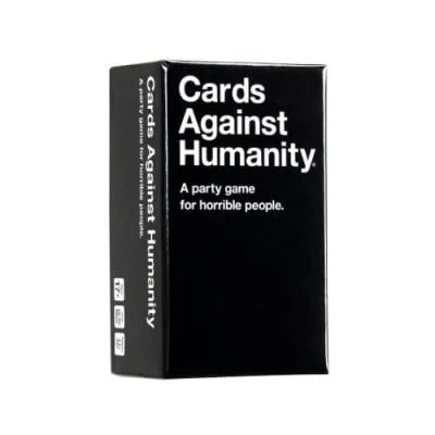 Cards Against Humanity Tiny Edition