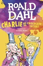 Penguin Random House Children's UK Charlie And The Chocolate Factory