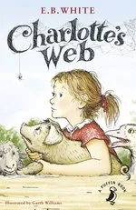 E. B. White Charlotte's Web