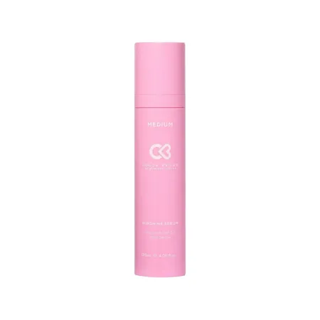 Cocoa Brown Sunshine Serum - Medium