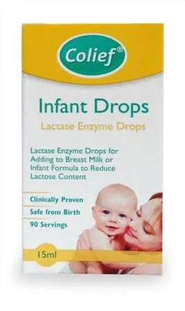 Colief Infant Drops