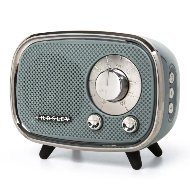 Crosley Rondoportable Bluetooth Speaker