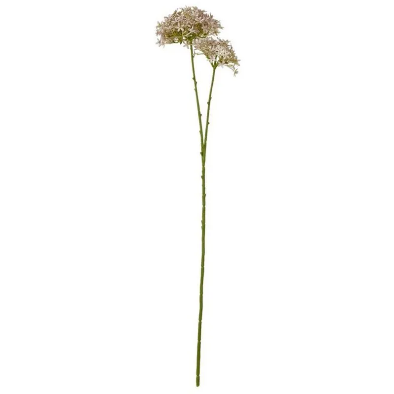 Sostter Lilac Crown Hydrangea Stem - Lilac