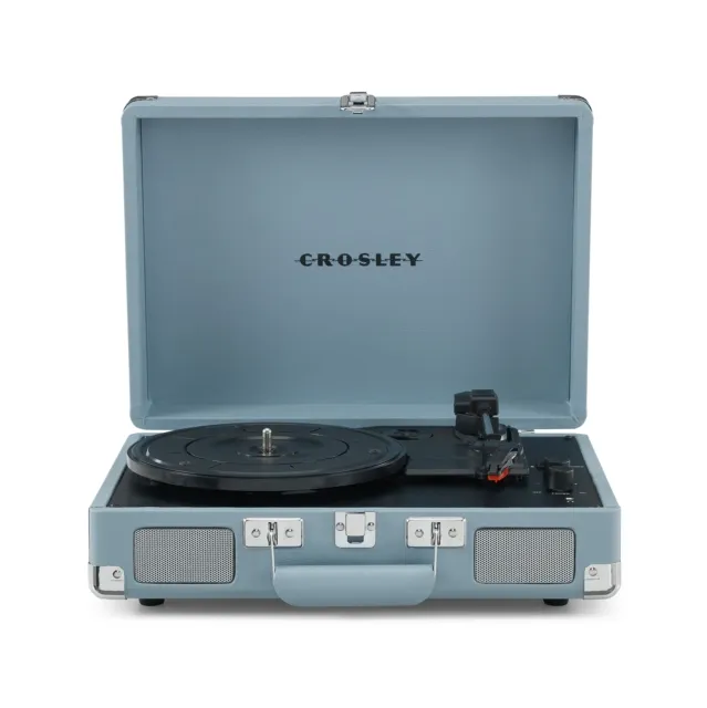 Cruiser Plus Portable Turntable - Tourmaline