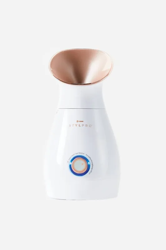 Debenhams 4 In 1 Ionic Facial Steamer - Multicolor