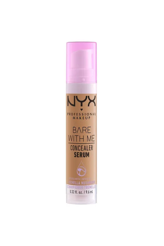 Debenhams Unisex Bare w/ Me Concealer Serum in Sand Sand female