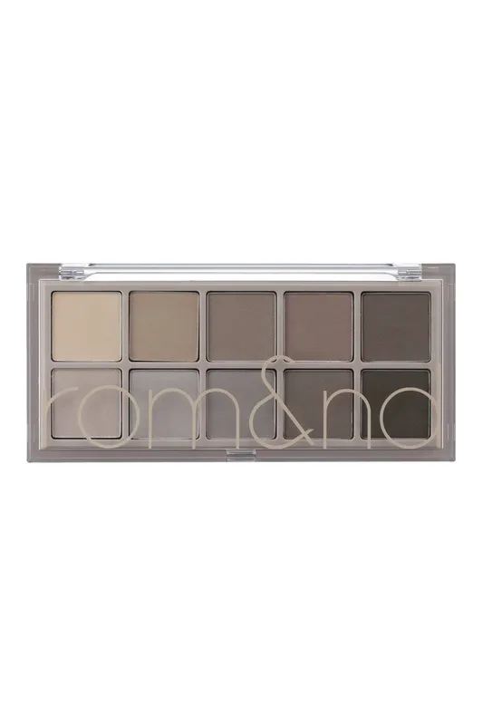 Debenhams Women's Better Than Eyeshadow Palette in Dusty Fog Garden Dusty Fog Garden One Size female