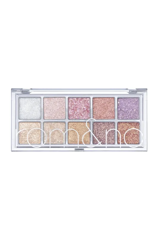 Debenhams Better Than Eyeshadow Palette in Light/Glitter Garden - Light/Glitter Garden