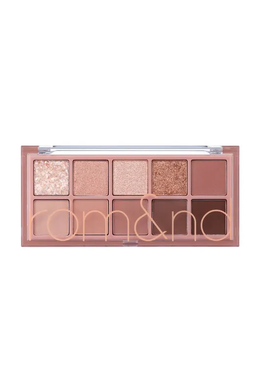 Debenhams Women's Better Than Eyeshadow Palette in Rosebud Garden Rosebud Garden One Size female