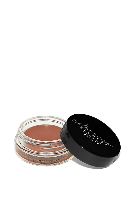 Monika Blunder Beauty Blunder Cover All-In Concealer and Foundation 17,6g 8