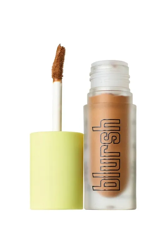 Debenhams Unisex Blursh Bronzed Liquid Bronzer in Caramel Chizel Caramel Chizel One Size female
