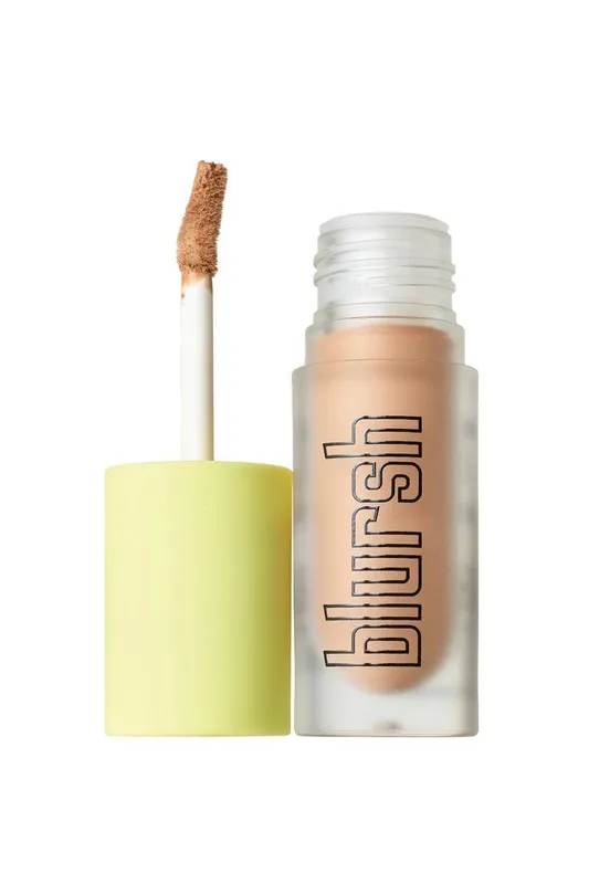 Debenhams Blursh Bronzed Liquid Bronzer in Hollo There - Hollo There - Size: One Size
