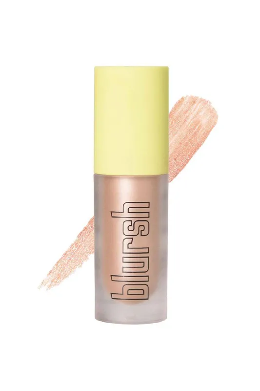 Debenhams Blursh Lights Liquid Highlighter in Champagne Spray - Champagne Spray