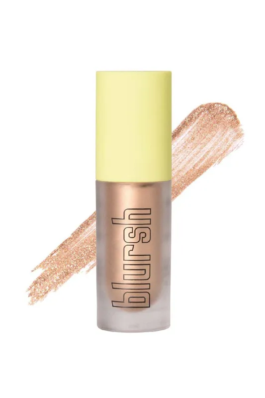 Debenhams Blursh Lights Liquid Highlighter in Penny From Heaven - Penny From Heaven