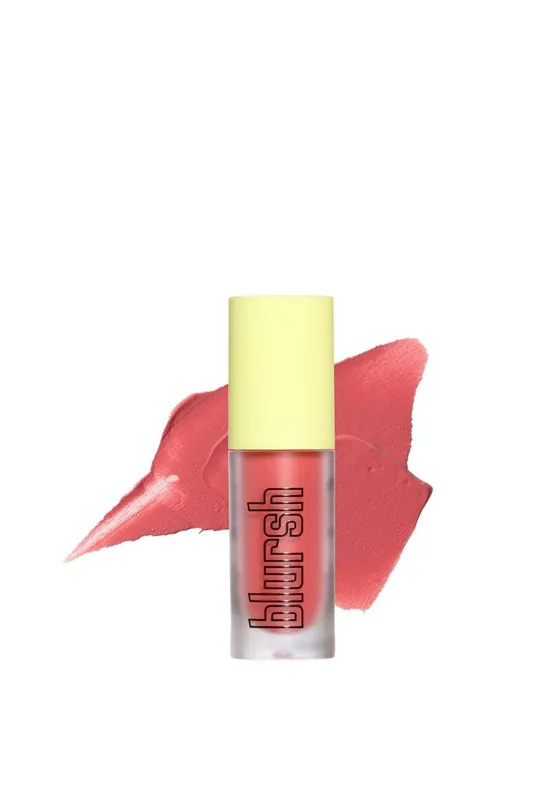 Debenhams Unisex Blursh Liquid Blusher in A Shy Boy A Shy Boy female
