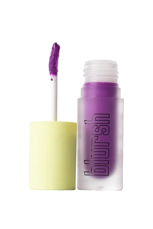 Debenhams Blursh Liquid Blusher in Dairy Queen - Dairy Queen - Size: One Size