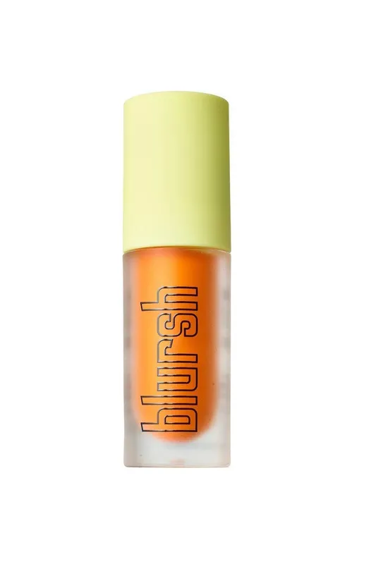 Debenhams Blursh Liquid Blusher in Mango Daiquiri - Mango Daiquiri