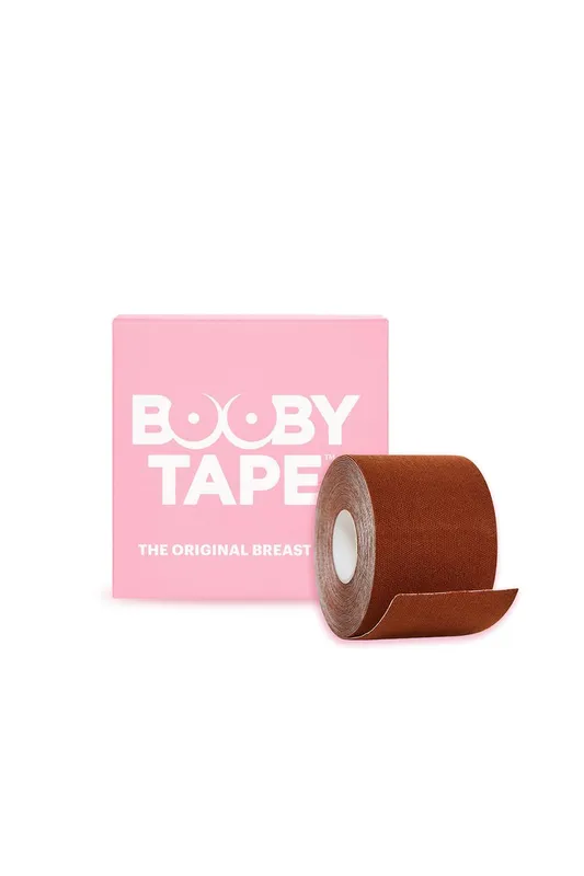 Debenhams Booby Tape - 5 Metres in Brown - Brown