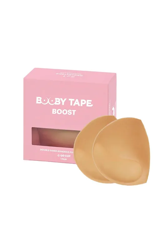 Debenhams Booby Tape Boost in Nude Size: A-C - Nude - Size: A-C