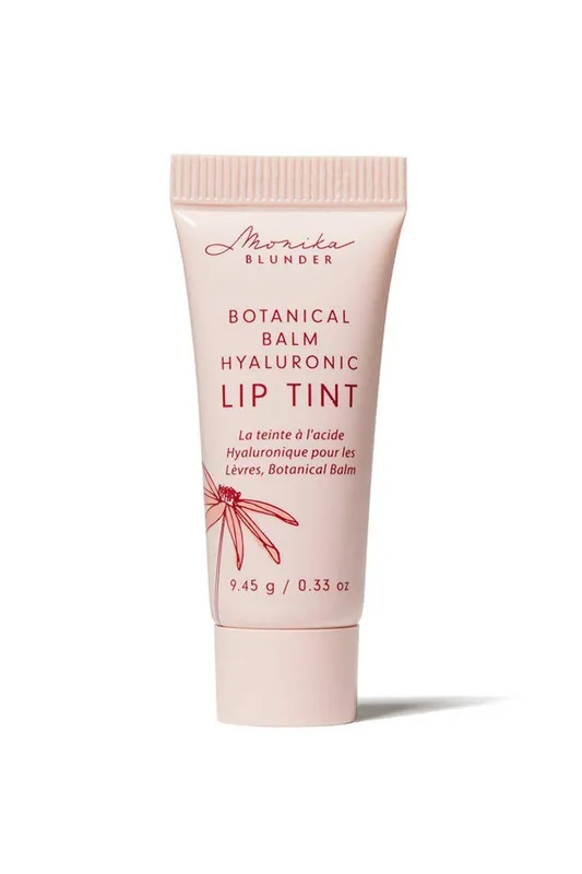 Monika Blunder Beauty Botanical Balm Hyaluronic Lip Tint 9,45g Sommer