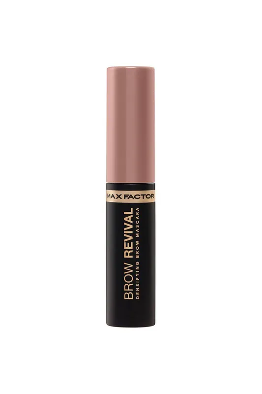 Debenhams Brow Revival Mascara in Black 001 - Black 001