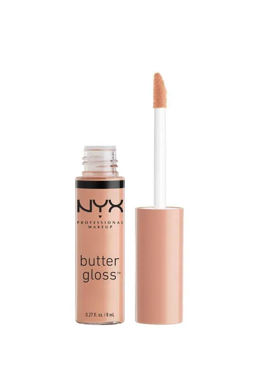 Debenhams Butter Lip Gloss in Fortune Cookie Size: 8ml - Fortune Cookie