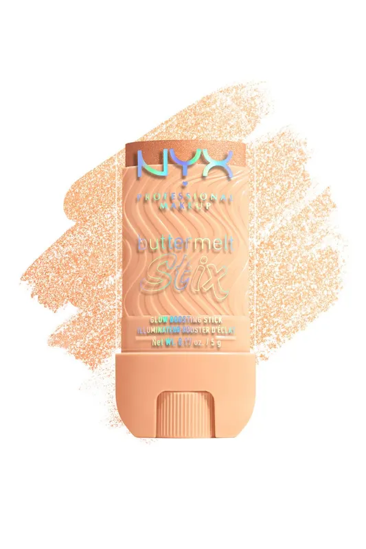 Debenhams Women's Buttermelt Glow Stix 5g in Let Me Melt Let Me Melt 5G female