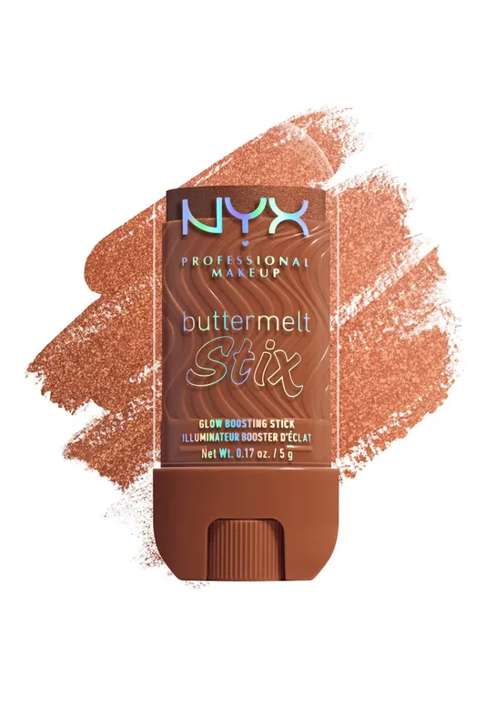 Debenhams Buttermelt Glow Stix 5g in Melt To Be - Melt To Be