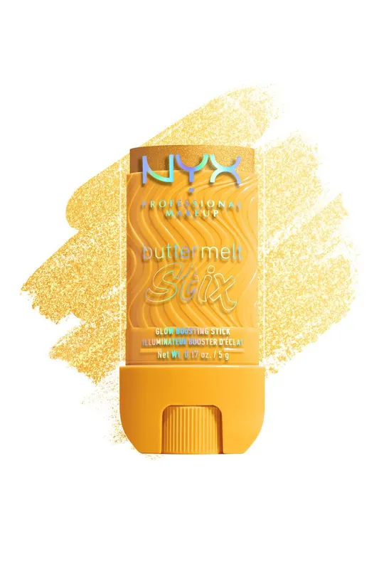 Debenhams Buttermelt Glow Stix 5g in Worth Melting For - Worth Melting For