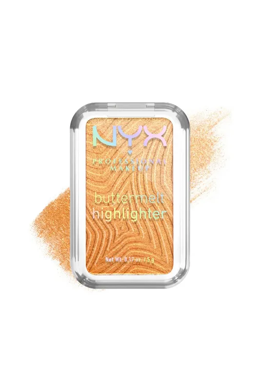 Debenhams Buttermelt Highlighter 5g in Butta Bling - Butta Bling - Size: 5G
