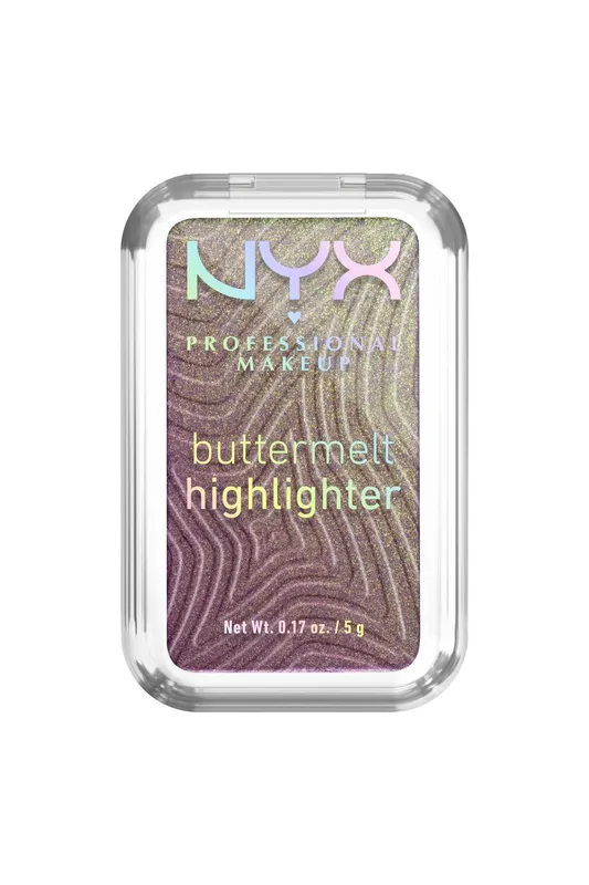 Debenhams Buttermelt Highlighter 5g in Butta In Black - Butta In Black - Size: 5G