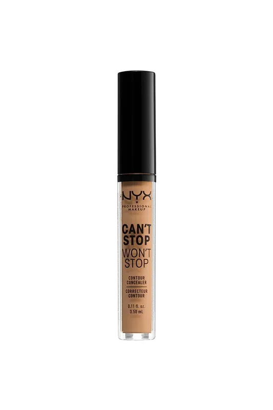 Debenhams Can't Stop Won't Stop Contour Concealer in Neutral Buff - Neutral Buff