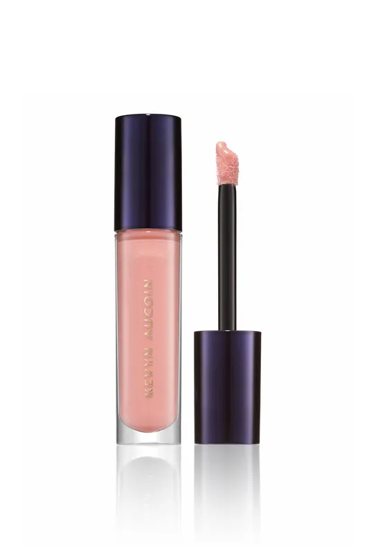 Kevyn Aucoin Women's Celestial Lip Gloss 5.6ml in Drita Drita 5.6ml