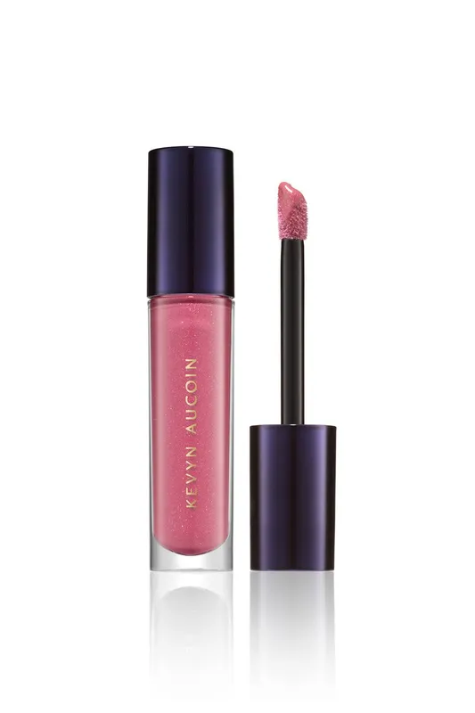 Kevyn Aucoin Women's Celestial Lip Gloss 5.6ml in Stacy Stacy 5.6ml