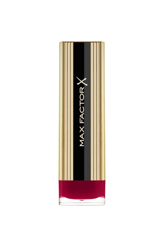 Max Factor Women's Colour Elixir Lipstick in Chilli 080 Chilli 080